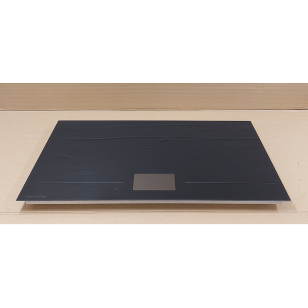 Fisher & Paykel Series 11 92cm Full Surface Induction Cooktop Black Glass CI926DTB4