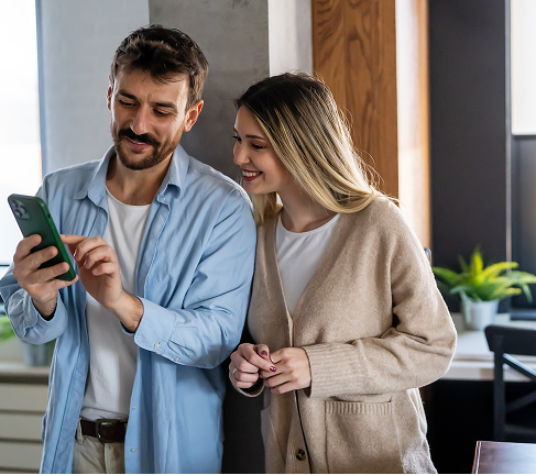 Home Clearance Back Up Plan service technician