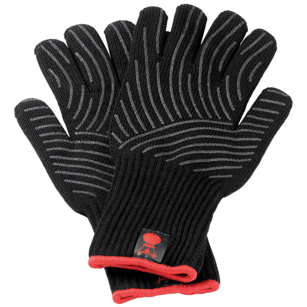 Weber High Temperature Small Premium Gloves 6669