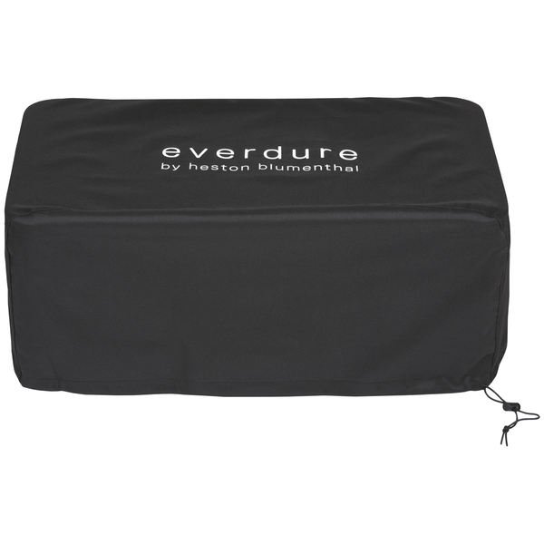 Everdure By Heston Blumenthal Short Cover for Fusion BBQ HBC1COVERS