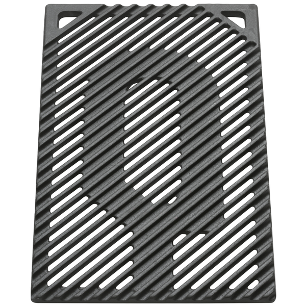 Everdure By Heston Blumenthal Everdure Furnace Centre Grill Plate HBG3GRILLC