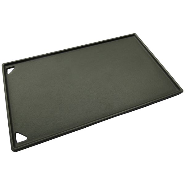 Everdure By Heston Blumenthal Everdure Furnace Centre Flat Plate HBG3PLATEC