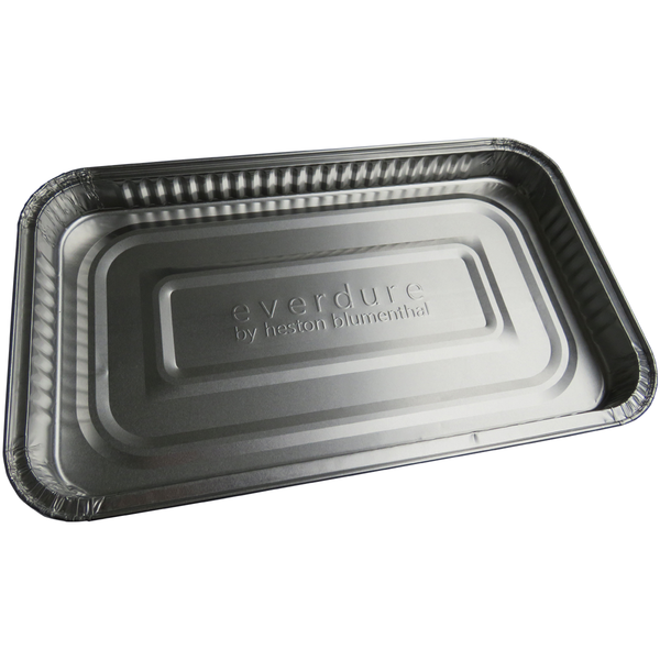 Everdure By Heston Blumenthal Everdure Drip Tray Liner HBGALUTRAY